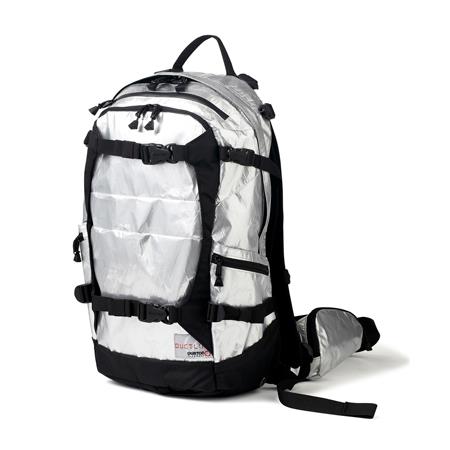 BURTON限定BAGライン 