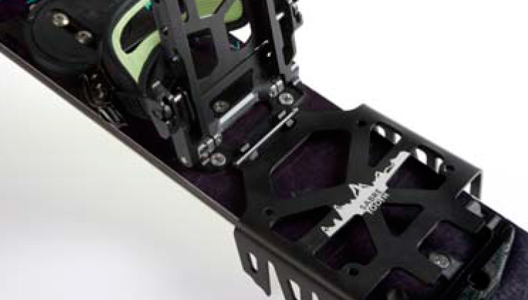 SPARK R&D スプリットボード用バインフルセット　クランポン付き 楽天市場】spark r&d クランポンの通販