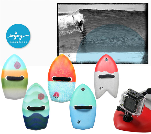 enjoy handplane」ボディサーフィン用ハンドプレーン入荷 enjoy handplane」ボディサーフィン用ハンドプレーン入荷
