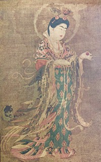 【佛僊眞道 成仙への原理(936)】女仙厳然「女丹煉成法」① | 自然福智 獲得への道