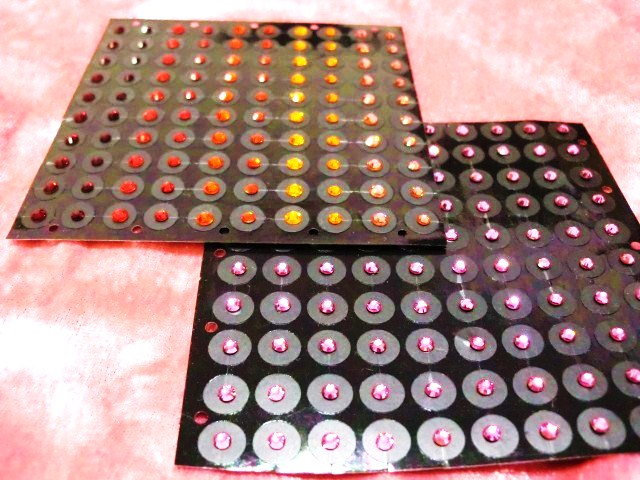 ヨンタン様】耳つぼジュエリー通信講座|資格取得コース