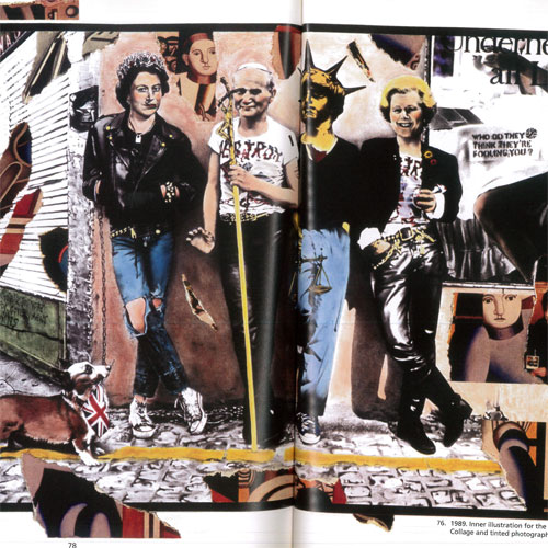 更新0813□Gee Vaucher(a.k.a CRASS) Archive Collection□販売