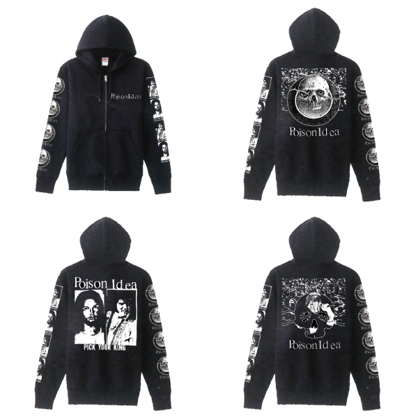 1031 POISON IDEA JAPAN TOUR MERCHANDISE 20191031 2985655.jpg