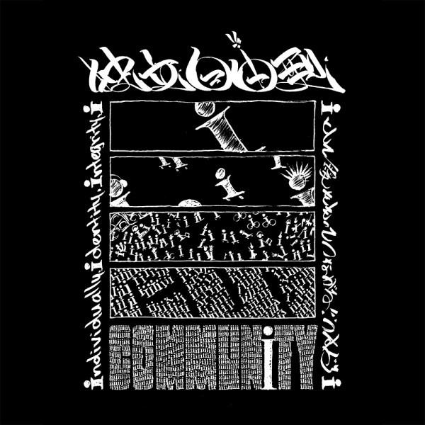 はじめまして ドフン 更新0307□POSSESSED SHOE_独立自由型 T-SHIRTS□予約受付中