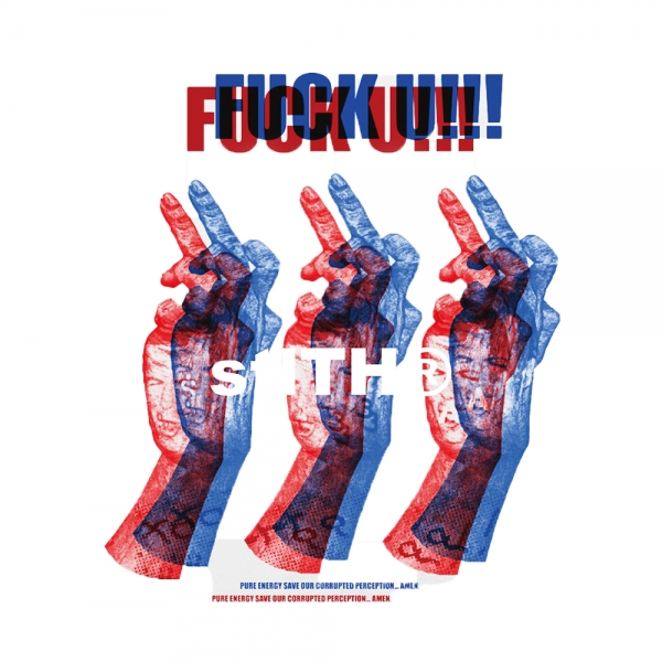 更新0429□stlTH® FUCK U Tee□予約受付中 | FUUDOBRAIN TOKYO BLOG 更新0429□stlTH® FUCK U Tee□予約受付中 | FUUDOBRAIN TOKYO BLOG