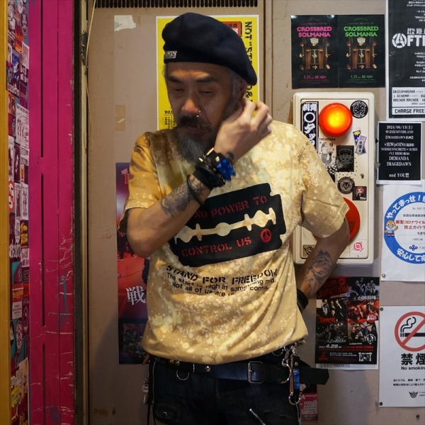 更新0717□A.F.P.xWHEV Collaboration 2024-1st-□In stock