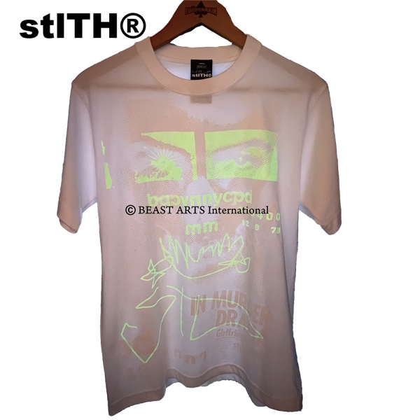 更新0702□stlTH® SID Tee□予約受付最終告知 | FUUDOBRAIN 更新0702□stlTH® SID Tee□予約受付最終告知 | FUUDOBRAIN