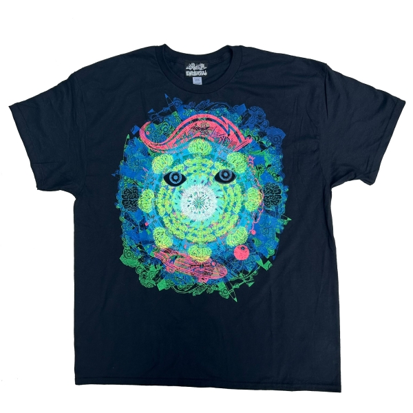 更新0723□NO MAD NUMSKULLL 最新作 T shirt□予約受付中