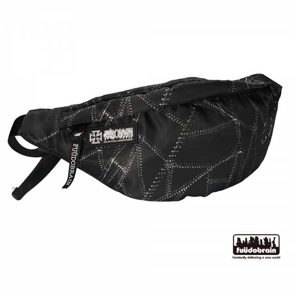 更新0724□FUUDOBRAIN_cross cut body bag□予約開始告知 | FUUDOBRAIN