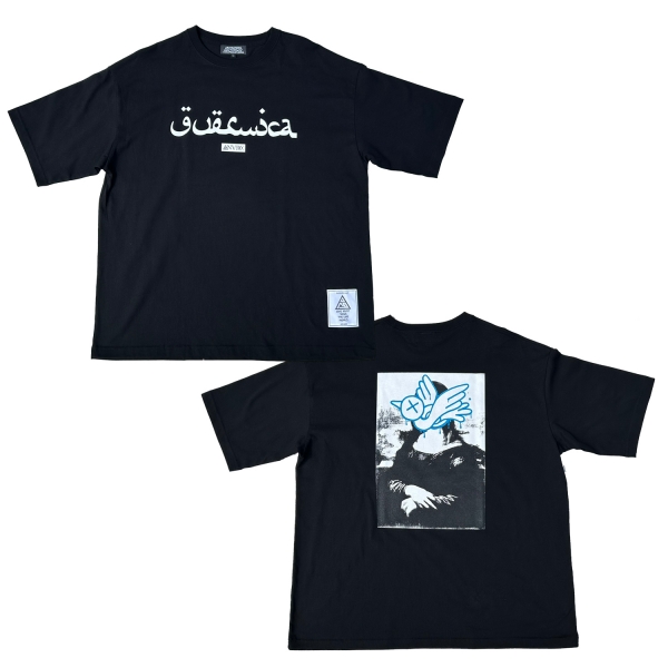 MADEIN T-SHIRT Tシャツ FANCON ファンコン MADEIN - 2024 MADEIN FANCON IN JAPAN Official MD 