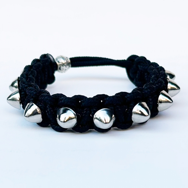 更新1105□MINORU OGAWA WORKS_SURVIVAL WRISTBAND□In stock