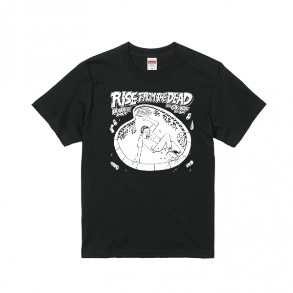 東京ヒマワリ / THE WONDER LUST(ワンダーラスト) STUDS UTILITY