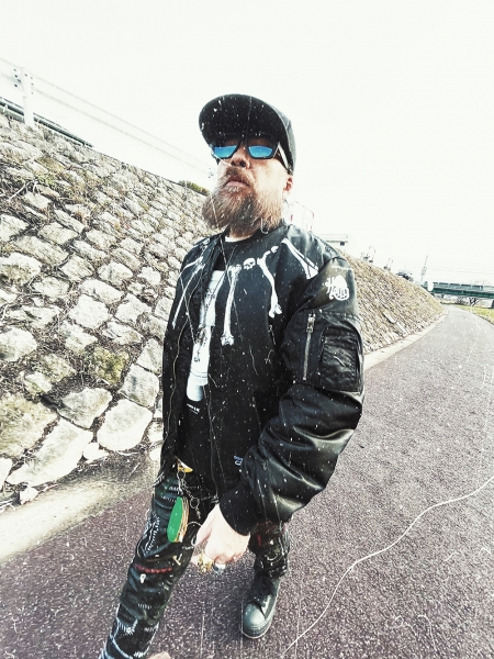 更新1225□HANG_BURST CITY jacket (MA-1)【 Limited 13 】□In 更新1225□HANG_BURST CITY jacket (MA-1)【 Limited 13 】□In