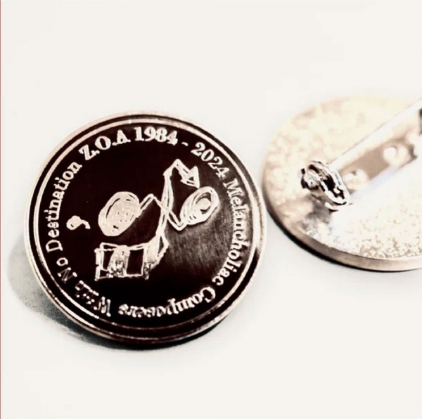 更新0117□Z.O.A ラストアルバム / マーチャンダイズ□Pre-order Open