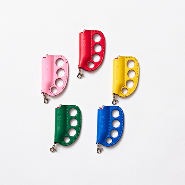 A*t様 blackmeans x fuudobrain 別注カラー ケー 更新0319□blackmeans x “GORENGER”□pre-order 締切3月22日（土