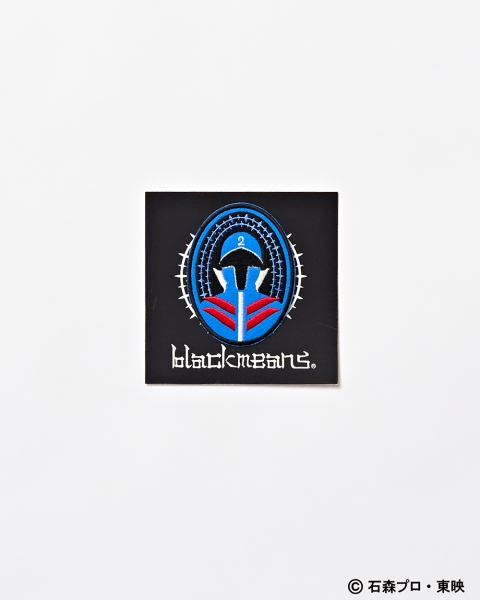 更新0319□blackmeans x “GORENGER”□pre-order 締切3月22日（土