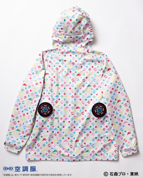 更新0319□blackmeans x “GORENGER”□pre-order 締切3月22日（土