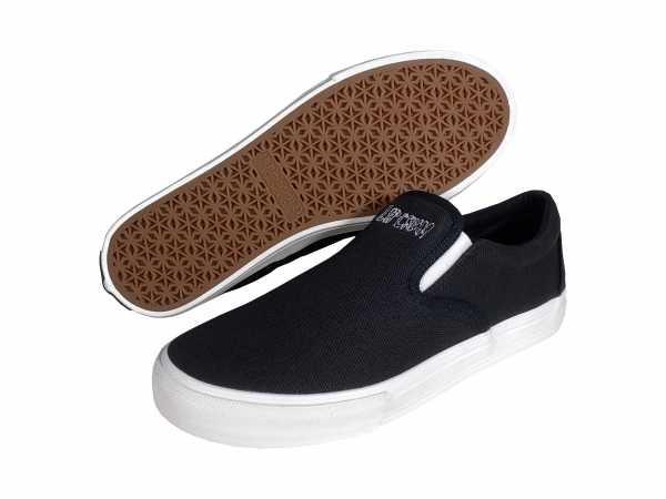 更新0417□POSSESSED SHOE “LIP CREAM” SKATE SLIP ON□Pre-Order