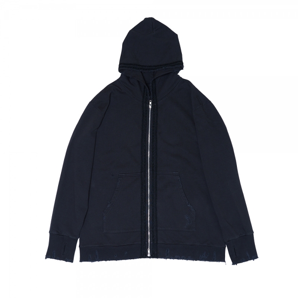 blackmeans FUUDOBRAIN別注 ケース 更新1115改訂版□blackmeans x FUUDOBRAIN_BLACK CIRCLE POUCH□受注