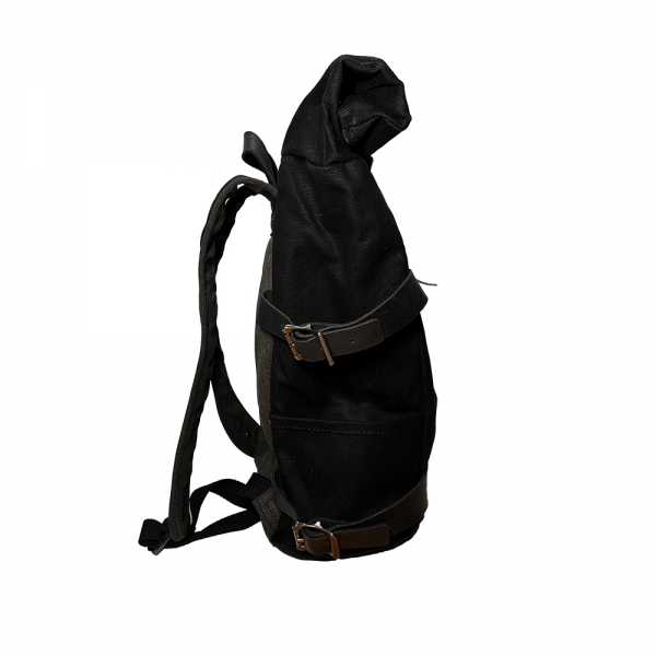更新0621 FUUDOBRAIN_rampage beyond waxed cotton backpack in stock ...