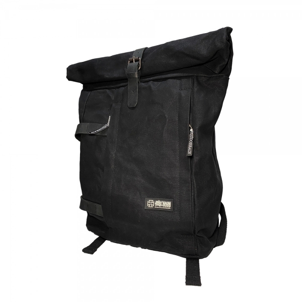 更新0621 FUUDOBRAIN_rampage beyond waxed cotton backpack in stock ...