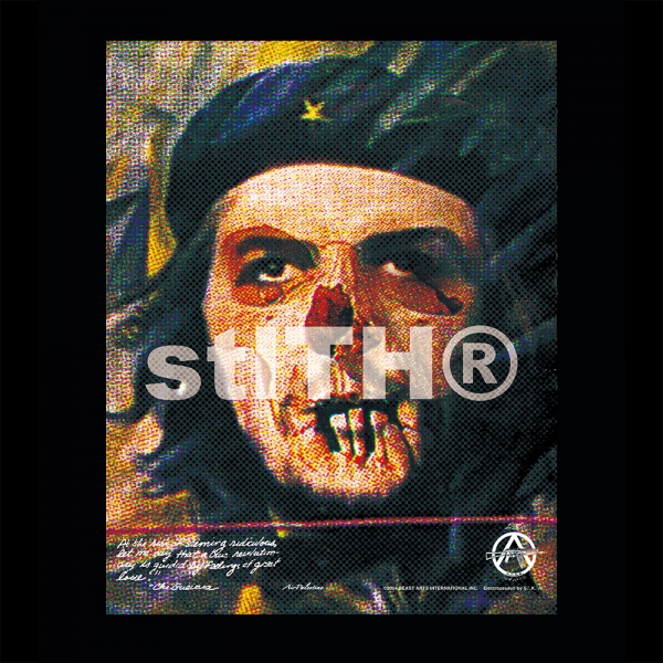 更新0701□stlTH® GUEVARA Tee□in stock | FUUDOBRAIN TOKYO BLOG