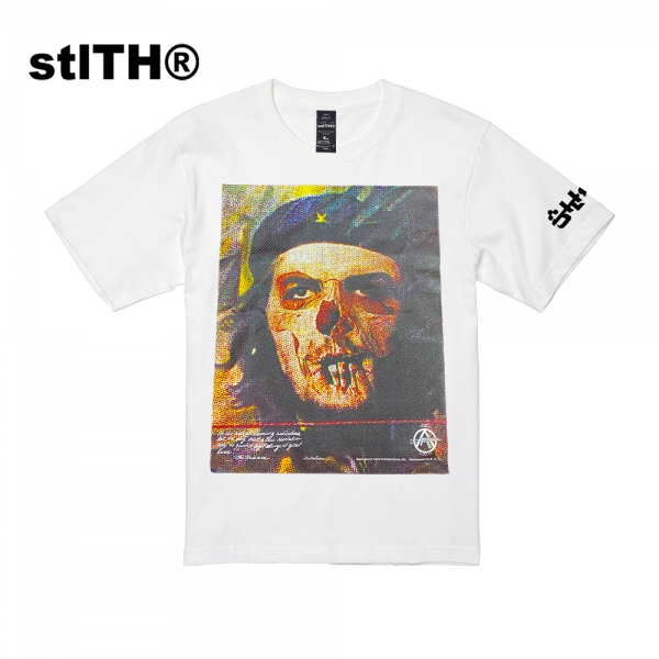 更新0527□stlTH® GUEVARA Tee□予約受付最終告知 | FUUDOBRAIN TOKYO BLOG