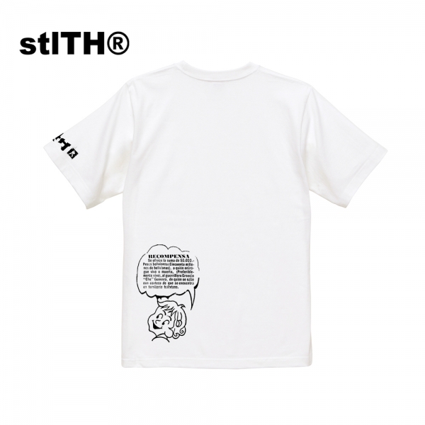 更新0701□stlTH® GUEVARA Tee□in stock | FUUDOBRAIN TOKYO BLOG