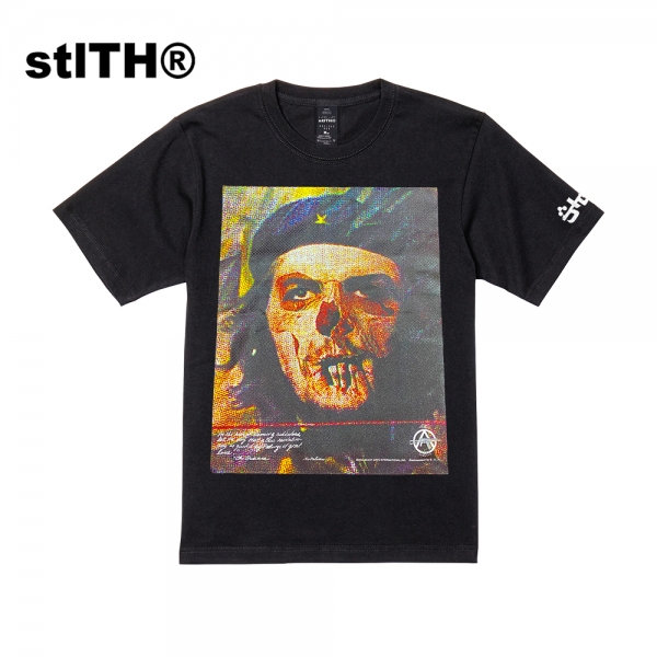 更新0701□stlTH® GUEVARA Tee□in stock | FUUDOBRAIN TOKYO BLOG