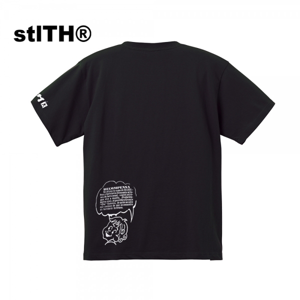 更新0701□stlTH® GUEVARA Tee□in stock | FUUDOBRAIN TOKYO BLOG