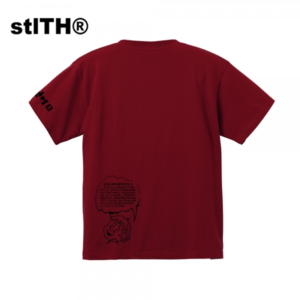 stlTH GUEVARA Tee ゲバラ Tシャツ 【公式通販】