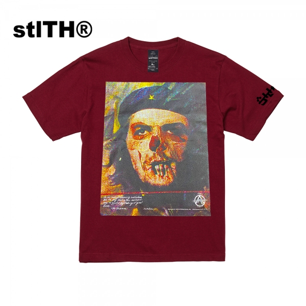 更新0701□stlTH® GUEVARA Tee□in stock | FUUDOBRAIN TOKYO BLOG