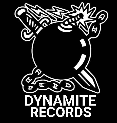 更新0707□Dynamite Recordsリリース第2弾□予約告知 | FUUDOBRAIN