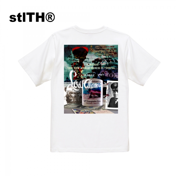 更新0806□stlTH® ENOLA GAY T shirt□in stock | FUUDOBRAIN
