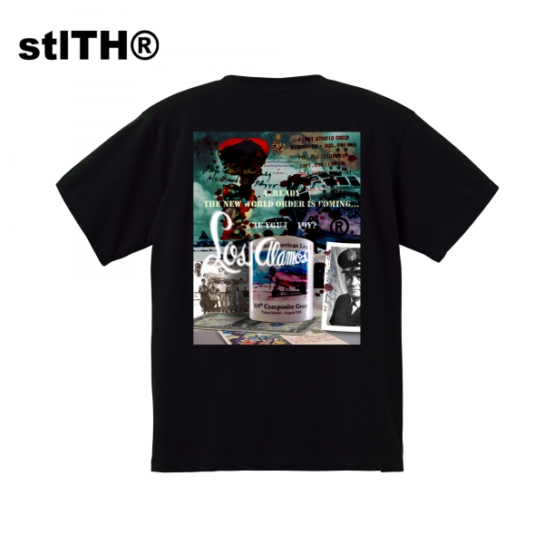更新0806□stlTH® ENOLA GAY T shirt□in stock | FUUDOBRAIN