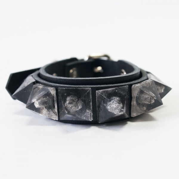 更新0722□A.F.P. x WHEV_DIY CRYSTAL STUDS WRISTBAND□Pre-order