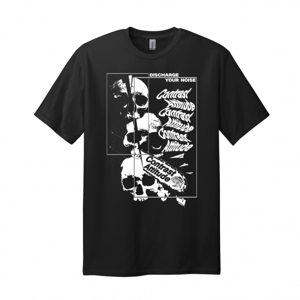 更新1004□CONTRAST ATTITUDE 2025 new T SHIRT□in stock