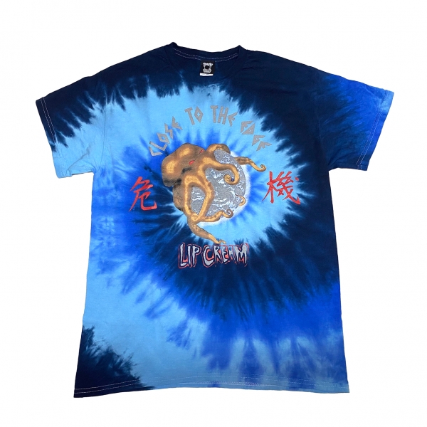 LIP CREAM Tシャツ Lサイズ LIP CREAMの新品T-Shirtが入荷！ : ディスクユニオン新宿パンク