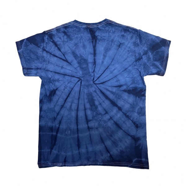 LIP CREAM / CLOSE TO THE EDGE タイダイ Tシャツ 更新0901□LIP CREAM_CLOSE TO THE EDGE tye dye T shirt□in stock