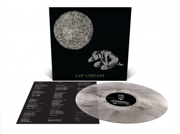 更新1030□LIP CREAM Official Re-issue Pre-order Open