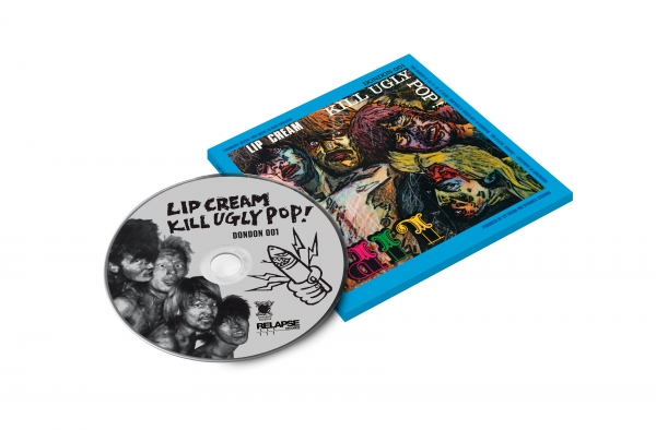 更新1219□LIP CREAM Official Re-issue□ | FUUDOBRAIN TOKYO BLOG