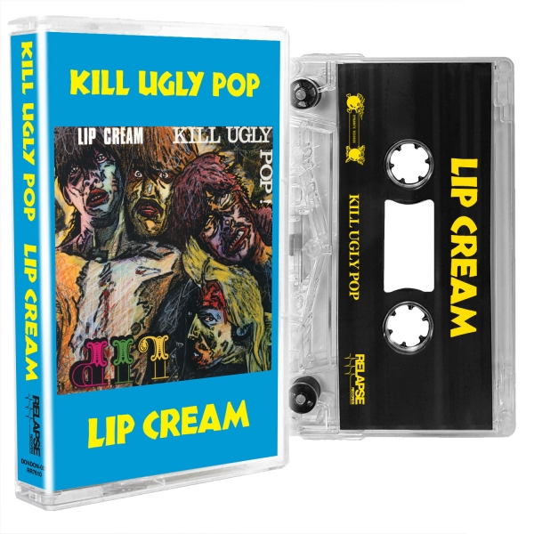 更新1219□LIP CREAM Official Re-issue□ | FUUDOBRAIN TOKYO BLOG