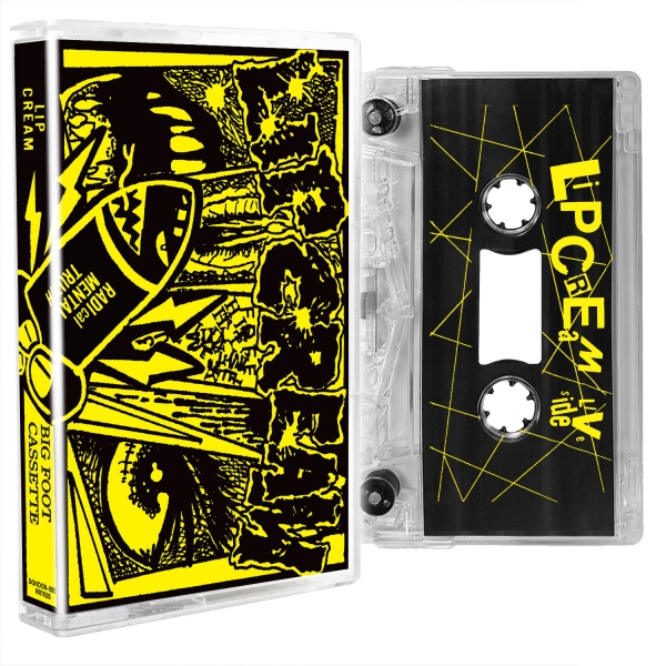 新品稀少LP/LIP CREAM/Big～/Custom・Half～盤/完全限定 20251028_4132959.jpg