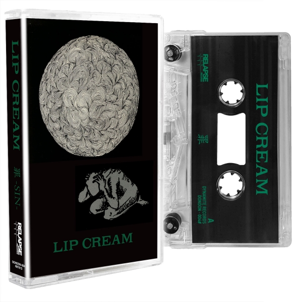 Lip Cream Unofficial CD 2枚組 Lip Cream Unofficial CD 2枚組