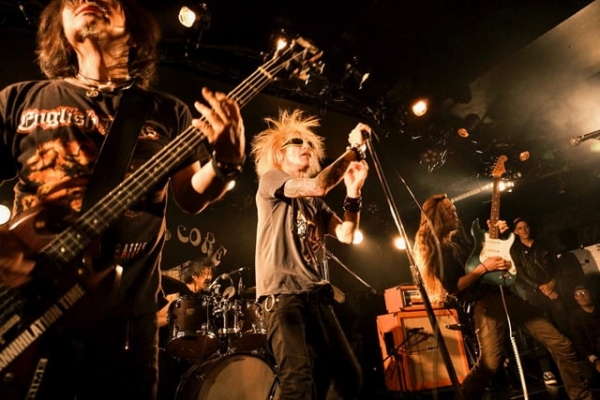 更新0123□ROCKY&TheSWEDEN new album + Re-issue LP / CD□Out Now