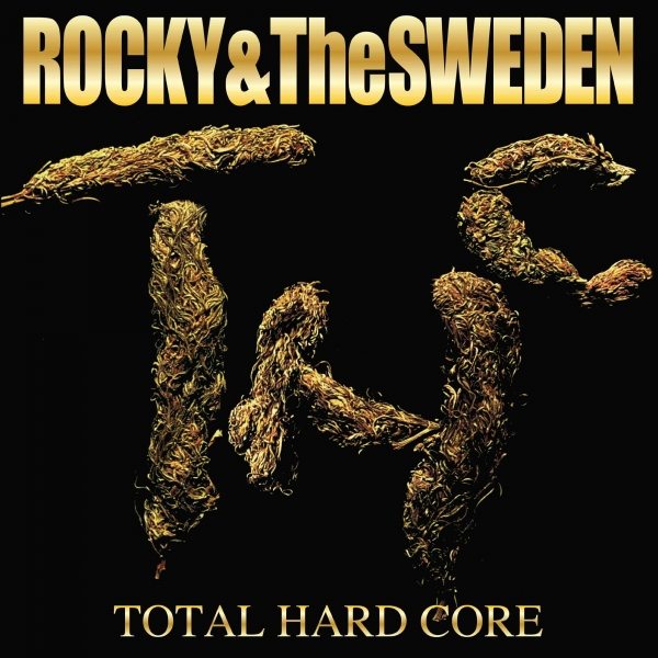 R&S - Hard Core Grass Hoppers / / / パンク 【公式通販】