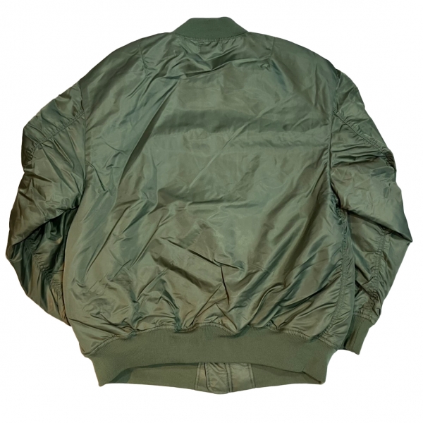 更新1127□FUUDOBRAIN_MA-1□in stock | FUUDOBRAIN TOKYO BLOG