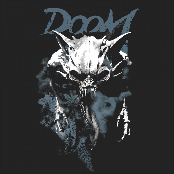 更新0109□DOOM_APOCALYPSE new Merchandise□予約最終告知