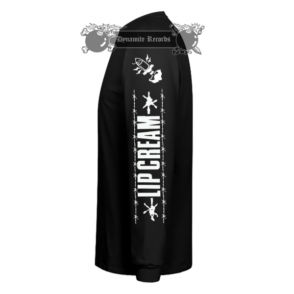 新品稀少/LIP CREAM/Jersey set up/SIZE L 更新0111□LIP CREAM 2026 new merchandise□pre order now