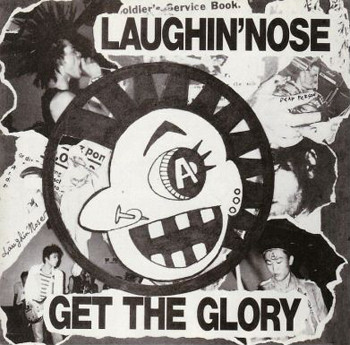 更新0113□LAUGHIN' NOSE 